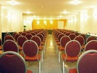 Belmont Hotel Brussels