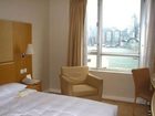 фото отеля The Salisbury Hotel YMCA of Hong Kong