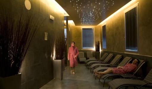 фото отеля Grotta Giusti Terme Hotel Monsummano Terme