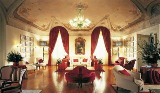 фото отеля Grotta Giusti Terme Hotel Monsummano Terme