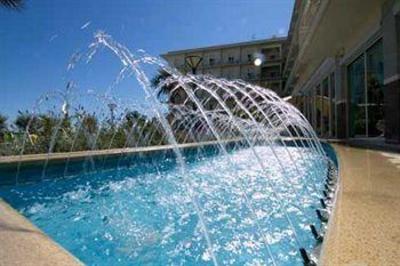 фото отеля Hotel Miramare Gabicce Mare