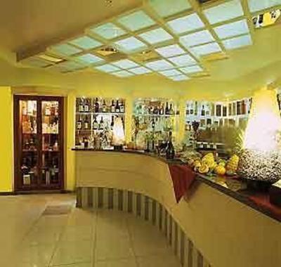 фото отеля Hotel Miramare Gabicce Mare