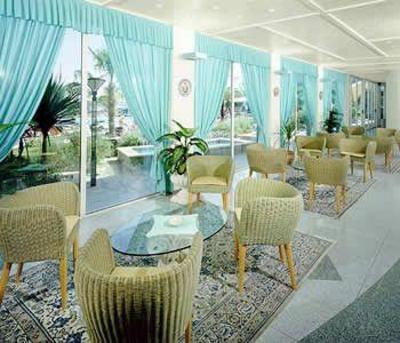 фото отеля Hotel Miramare Gabicce Mare