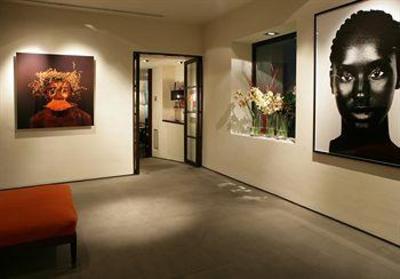 фото отеля Gallery Hotel Art