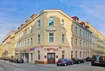 фото отеля Mate Dependance Hotel Vienna