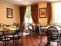 Hotel Losserand Montparnasse