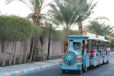 фото отеля Emerald Hotel And Beach Resort Hurghada