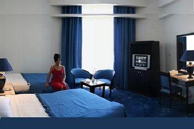 фото отеля Emerald Hotel And Beach Resort Hurghada