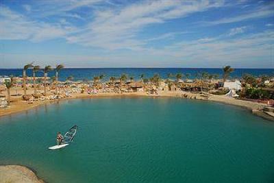 фото отеля Emerald Hotel And Beach Resort Hurghada