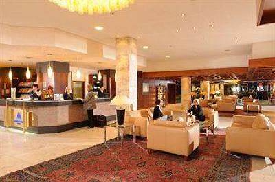 фото отеля Maritim Strandhotel