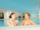 фото отеля Maritim Strandhotel