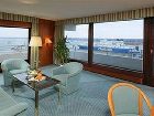 фото отеля Maritim Strandhotel
