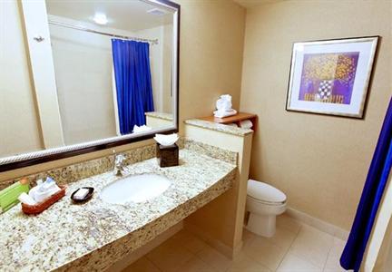 фото отеля Courtyard by Marriott Sacramento Cal Expo