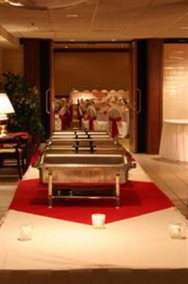 фото отеля Holiday Inn Rosslyn @ Key Bridge