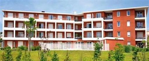 фото отеля My Suite Les Balcons de la Duranne