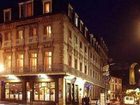 фото отеля Hotel De L'Europe Morlaix