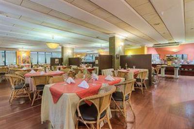 фото отеля Tulip Inn Saint Martin