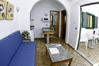 фото отеля Bungalows Club Maspalomas Uno Gran Canaria