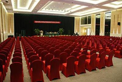 фото отеля Qingdao Haiqing Hotel