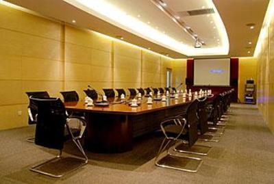 фото отеля Qingdao Haiqing Hotel
