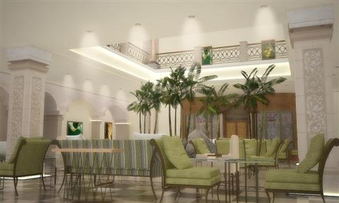 фото отеля Crowne Plaza Hotel Al Khobar