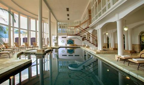 фото отеля Fancourt