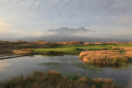 фото отеля Fancourt