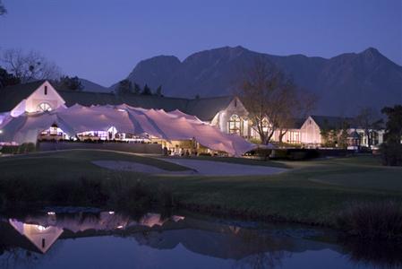 фото отеля Fancourt