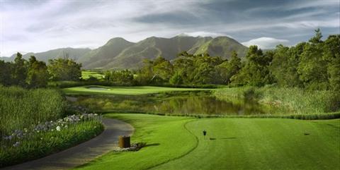 фото отеля Fancourt