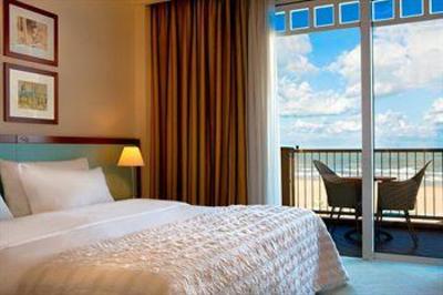 фото отеля Le Meridien Rimini