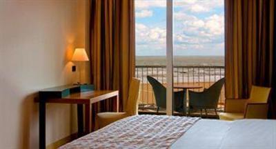 фото отеля Le Meridien Rimini