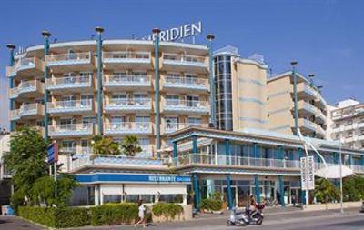 фото отеля Le Meridien Rimini
