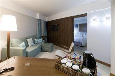 фото отеля Radisson Aracaju