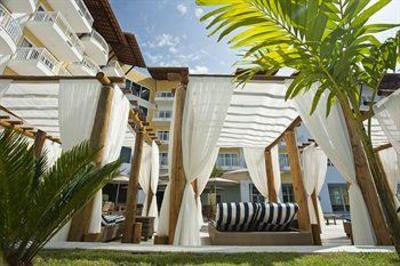 фото отеля Radisson Aracaju