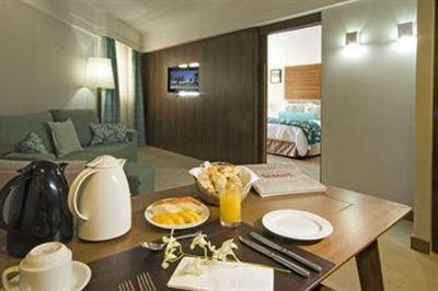 фото отеля Radisson Aracaju