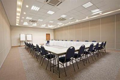 фото отеля Radisson Aracaju