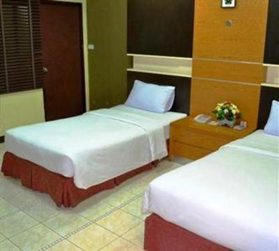 фото отеля Fairtex Hostel