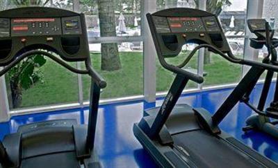 фото отеля Sheraton Barra Hotel & Suites