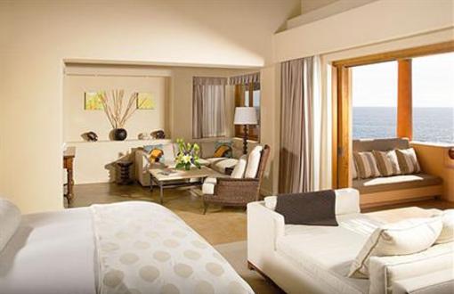 фото отеля Esperanza Auberge Resort Cabo San Lucas