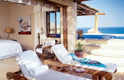 фото отеля Esperanza Auberge Resort Cabo San Lucas