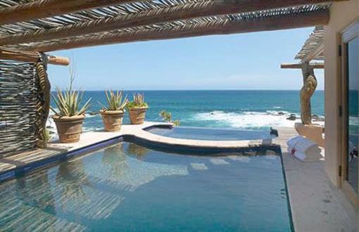 фото отеля Esperanza Auberge Resort Cabo San Lucas