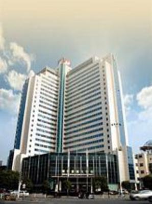 фото отеля Narada Hotel Jinhua