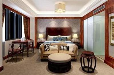 фото отеля Narada Hotel Jinhua