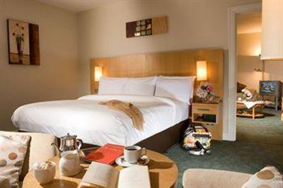 фото отеля Blarney Golf Resort