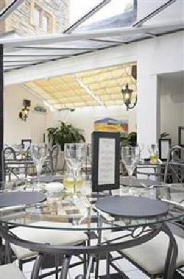 фото отеля Best Western Salford Hall Hotel