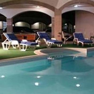 фото отеля Hotel Hacienda De Castilla Cancun