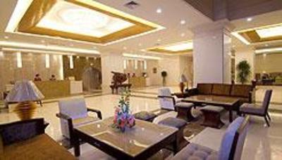 фото отеля Wanlilong Business Hotel