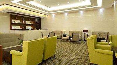 фото отеля Wanlilong Business Hotel