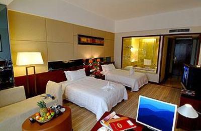 фото отеля Wanlilong Business Hotel