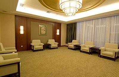 фото отеля Wanlilong Business Hotel